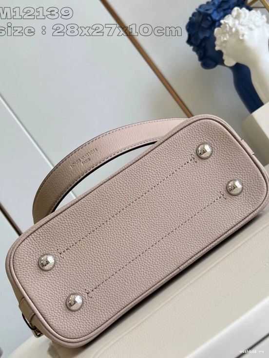 WIS Flore-28*27*10CM LOUIS VUITTON 1128